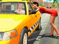                                                                     Crazy Taxi Simulator קחשמ