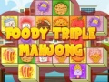                                                                     Foody Triple Mahjong קחשמ