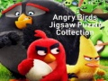                                                                     Angry Birds Jigsaw Puzzle Collection קחשמ