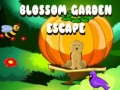                                                                     Blossom Garden Escape קחשמ