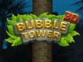                                                                     Bubble Tower 3D קחשמ