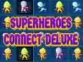                                                                     Superheroes Connect Deluxe קחשמ