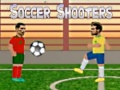                                                                       Soccer Shooters ליּפש