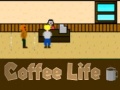                                                                     Coffee Life קחשמ
