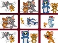                                                                     Tom and Jerry Memory קחשמ