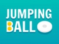                                                                     Jumping Ball קחשמ