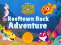                                                                     Splash and Bubbles Reeftown Rock Adventure קחשמ