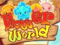                                                                     Flower World קחשמ