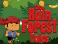                                                                       The Rain Forest Tales ליּפש