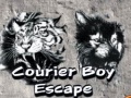                                                                     Courier Boy Escape קחשמ