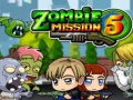                                                                     Zombie Mission 5 קחשמ