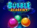                                                                       Bubble Academy ליּפש