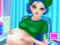                                                                    Elsa Pregnant Caring קחשמ