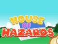                                                                       House Of Hazards ליּפש