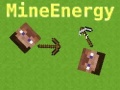                                                                     MineEnergy קחשמ