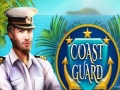                                                                       Coast Guard ליּפש