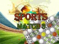                                                                     Sports Match 3 Deluxe קחשמ