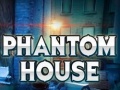                                                                       Phantom House ליּפש