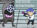                                                                     Geode Station קחשמ