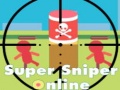                                                                       Super Sniper Online ליּפש