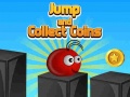                                                                     Jump and Collect Coins קחשמ