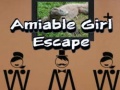                                                                     Amiable Boy Escape קחשמ