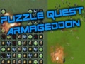                                                                     Puzzle Quest Armageddon קחשמ