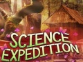                                                                       Science Expedition ליּפש