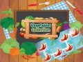                                                                     Vegetables Collection קחשמ