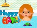                                                                     Happy Bath קחשמ