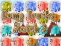                                                                     Dump Trucks Match 3 קחשמ