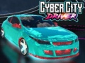                                                                       Cyber City Driver ליּפש