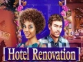                                                                       Hotel Renovation ליּפש