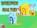                                                                       Nickelodeon Snail Park ליּפש