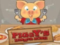                                                                    Piggy's Dinner Rush קחשמ