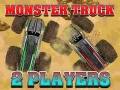                                                                     Monster Truck 2 Players קחשמ
