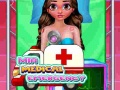                                                                     Mia Medical Emergency קחשמ