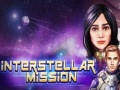                                                                     Interstellar Mission קחשמ