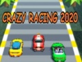                                                                     Crazy Racing 2020 קחשמ