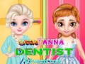                                                                     Little Anna Dentist Adventure קחשמ
