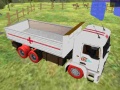                                                                     Cargo Truck Transport Simulator 2020 קחשמ