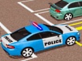                                                                     Modern Police Car Parking 3D קחשמ