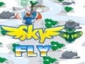                                                                     Sky Fly קחשמ