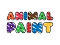                                                                       Animal Paint ליּפש