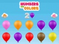                                                                       Numbers And Colors ליּפש