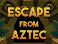                                                                     Escape From Aztec קחשמ