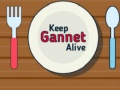                                                                     Keep Gannet Alive קחשמ