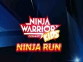                                                                     Ninja Warrior Germany Kids: Ninja Run קחשמ