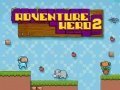                                                                     Adventure Hero 2 קחשמ