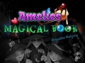                                                                     Amelies Magical book קחשמ